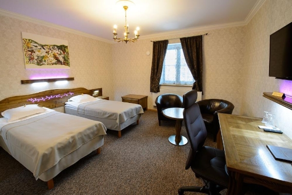 Georgi Hotel (Voru)